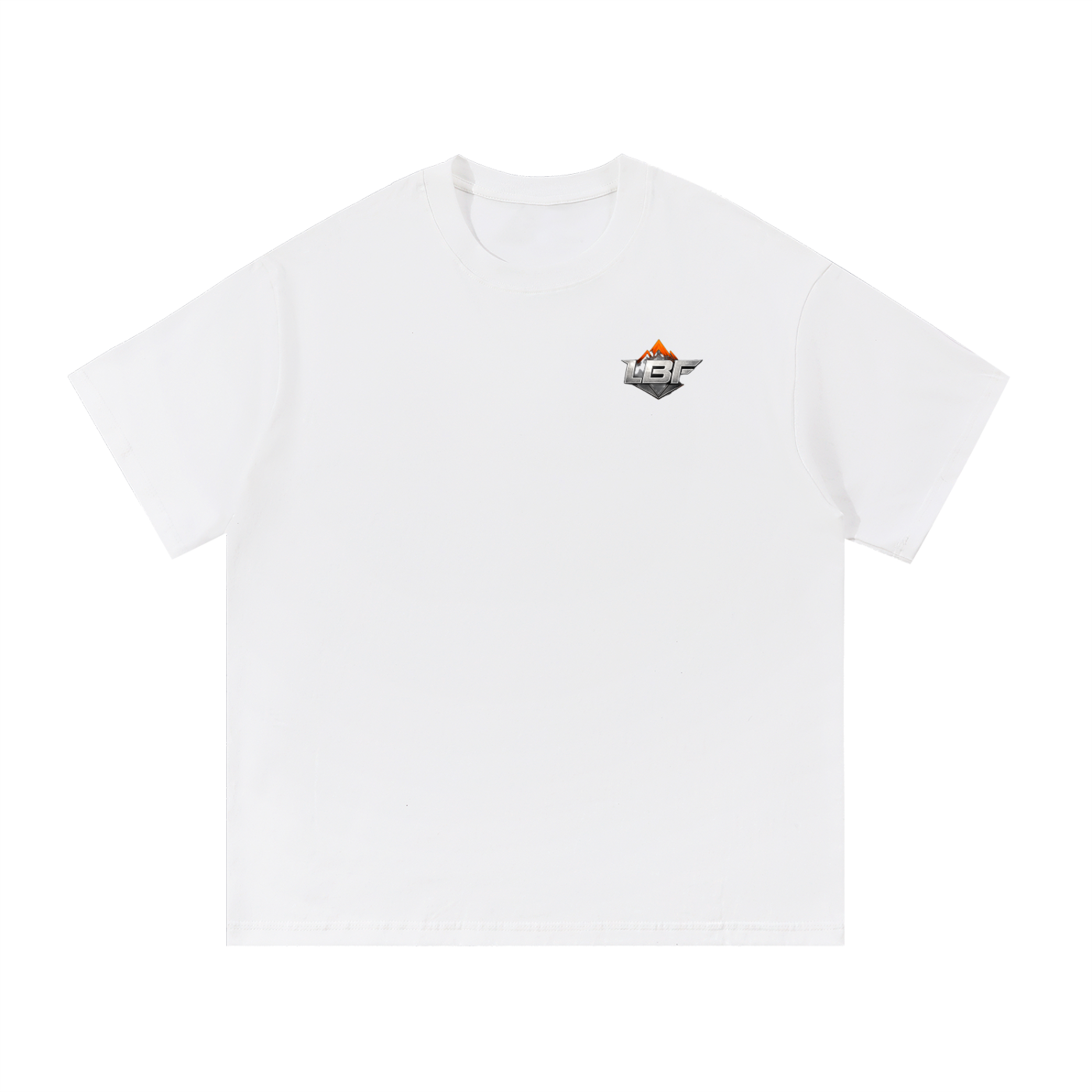 Essential Cotton T-Shirt