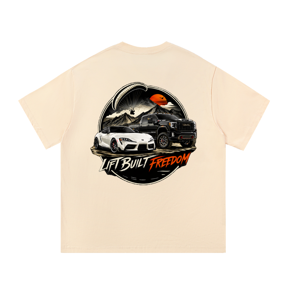 Essential Cotton T-Shirt