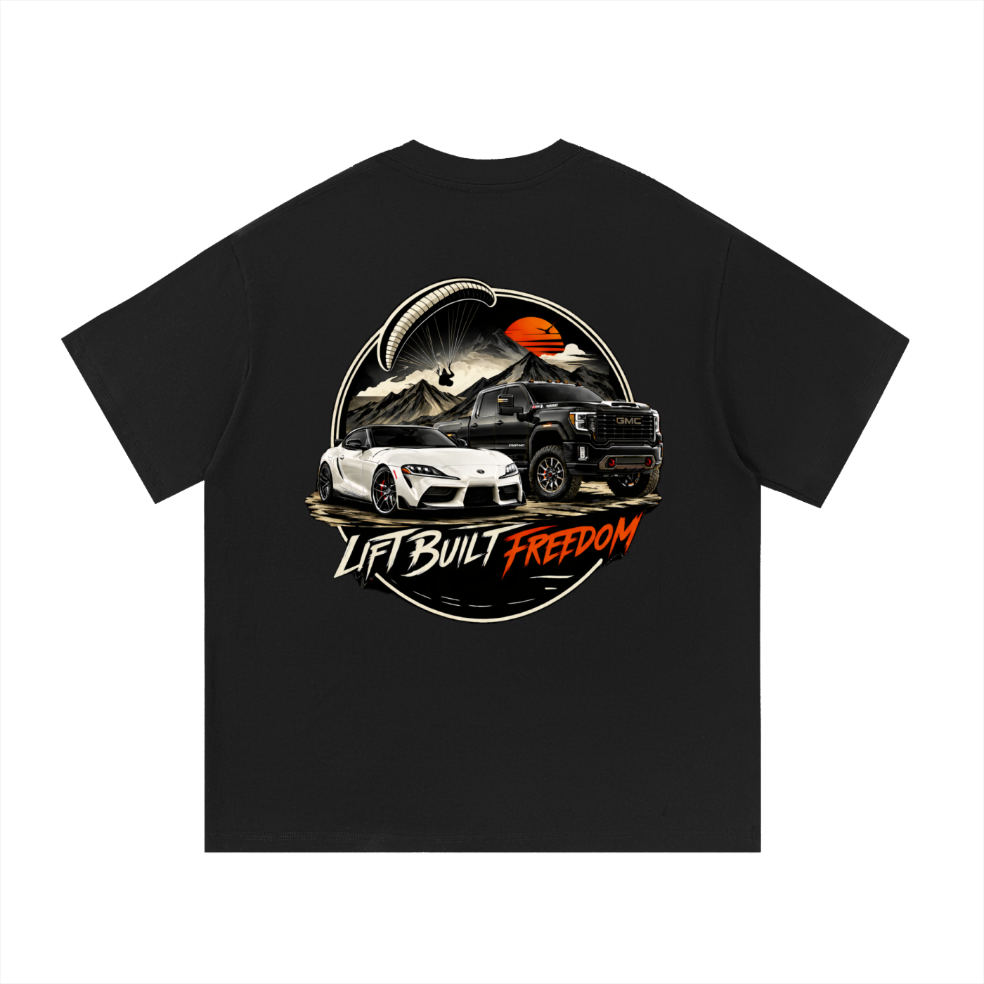 Essential Cotton T-Shirt