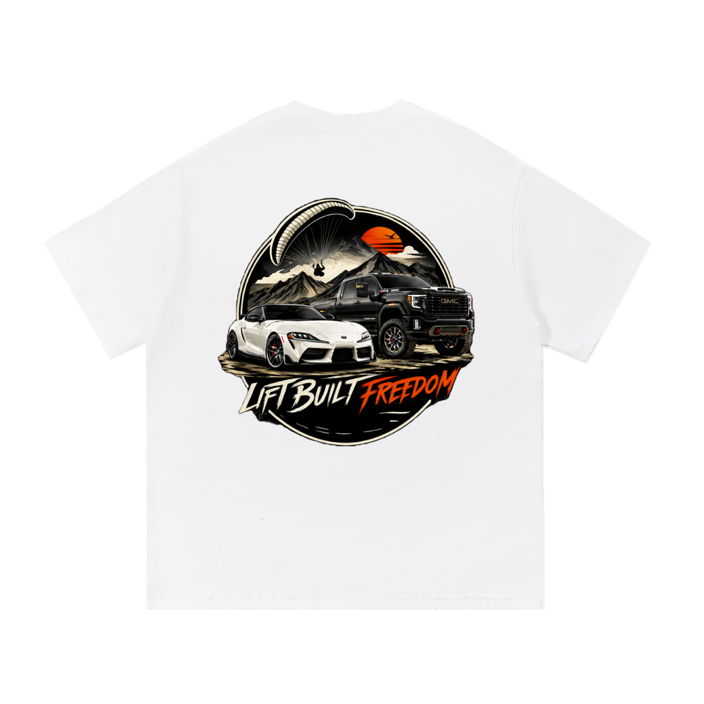 Essential Cotton T-Shirt