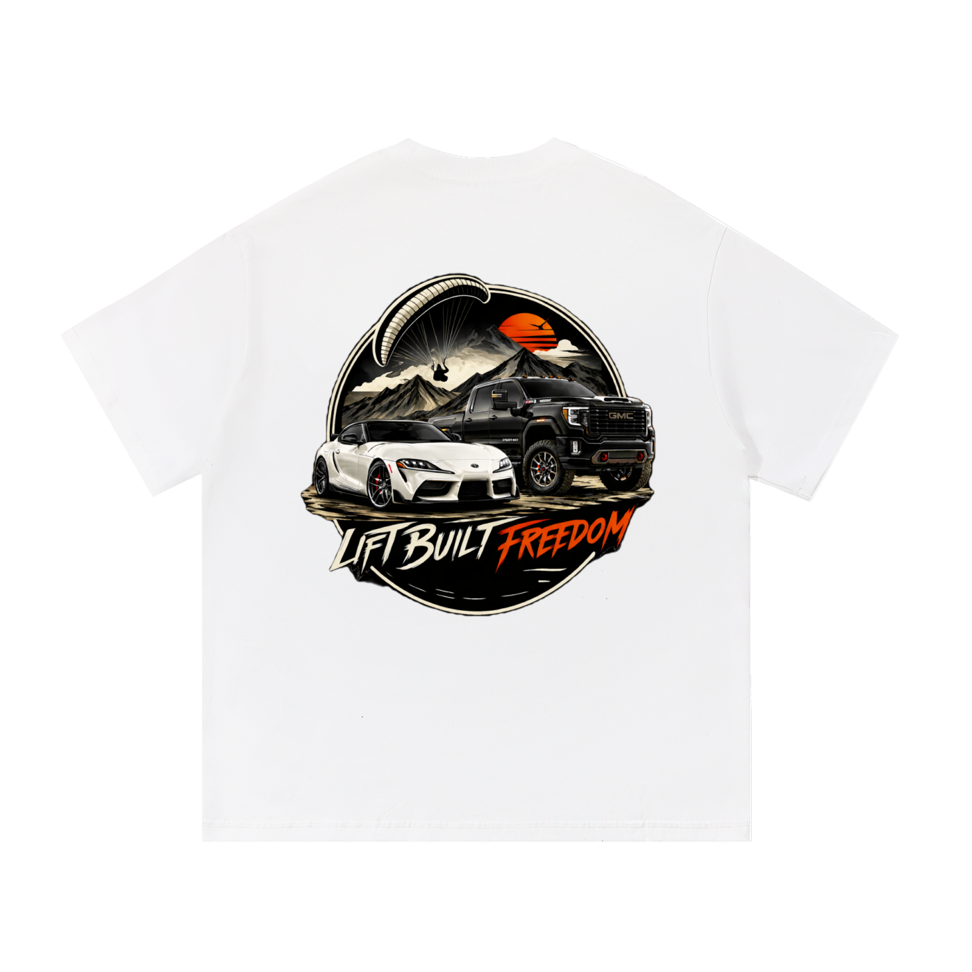 Essential Cotton T-Shirt