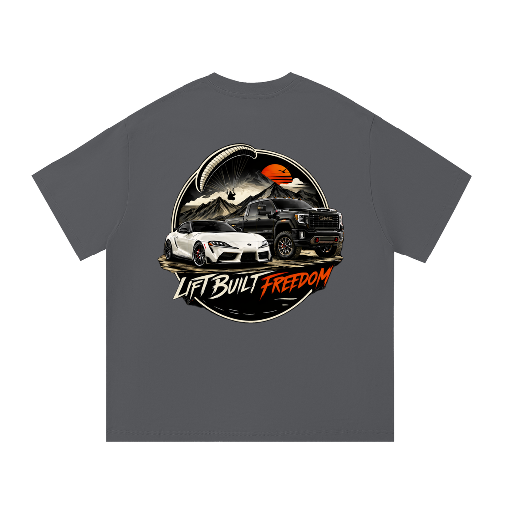 Essential Cotton T-Shirt